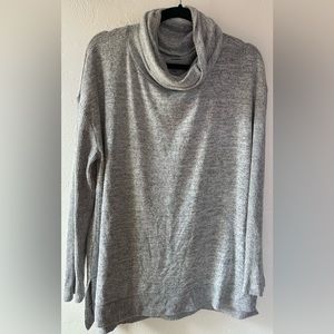 Sonoma women’s - lot of 2 turtlenecks - XXL VERY SOFT!